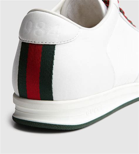 1984 gucci tennis shoes|1984 gucci sneakers for sale.